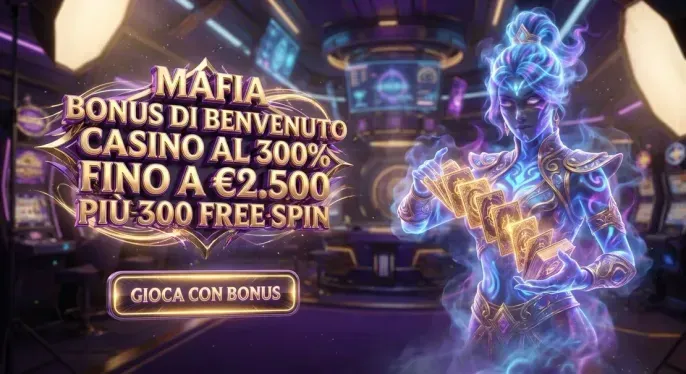 Mafia Casino